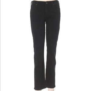Citizens of Humanity black jeans